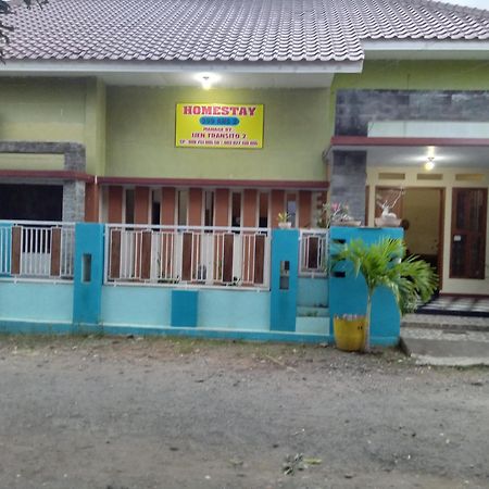 Ijen Transito 2 Homestay Ketapang  Dış mekan fotoğraf