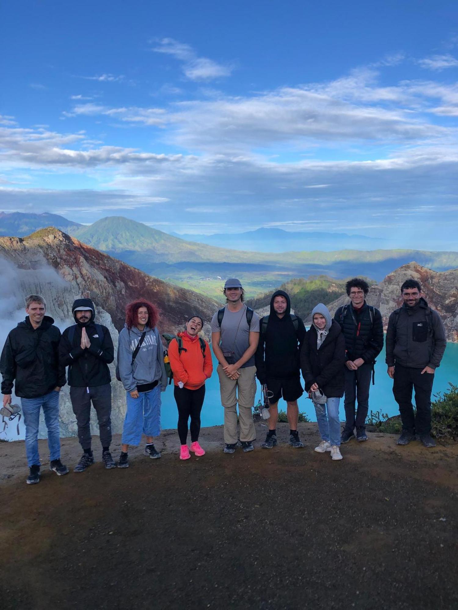 Ijen Transito 2 Homestay Ketapang  Dış mekan fotoğraf