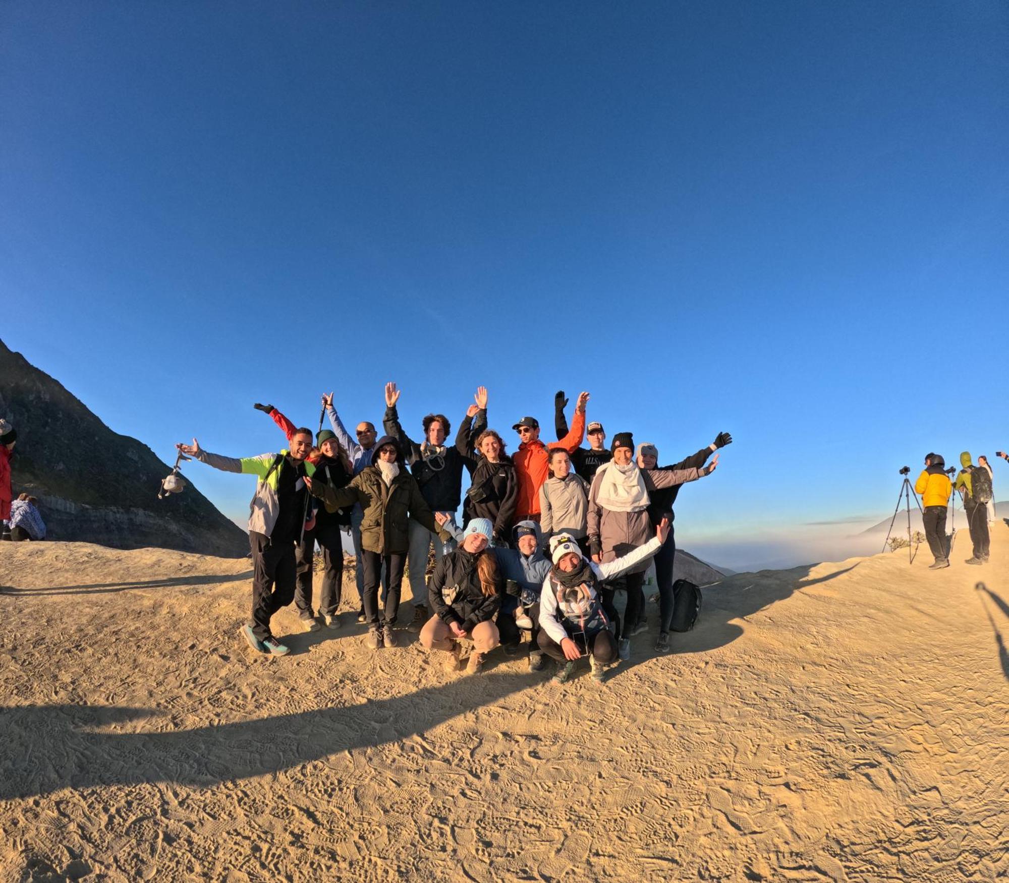 Ijen Transito 2 Homestay Ketapang  Dış mekan fotoğraf