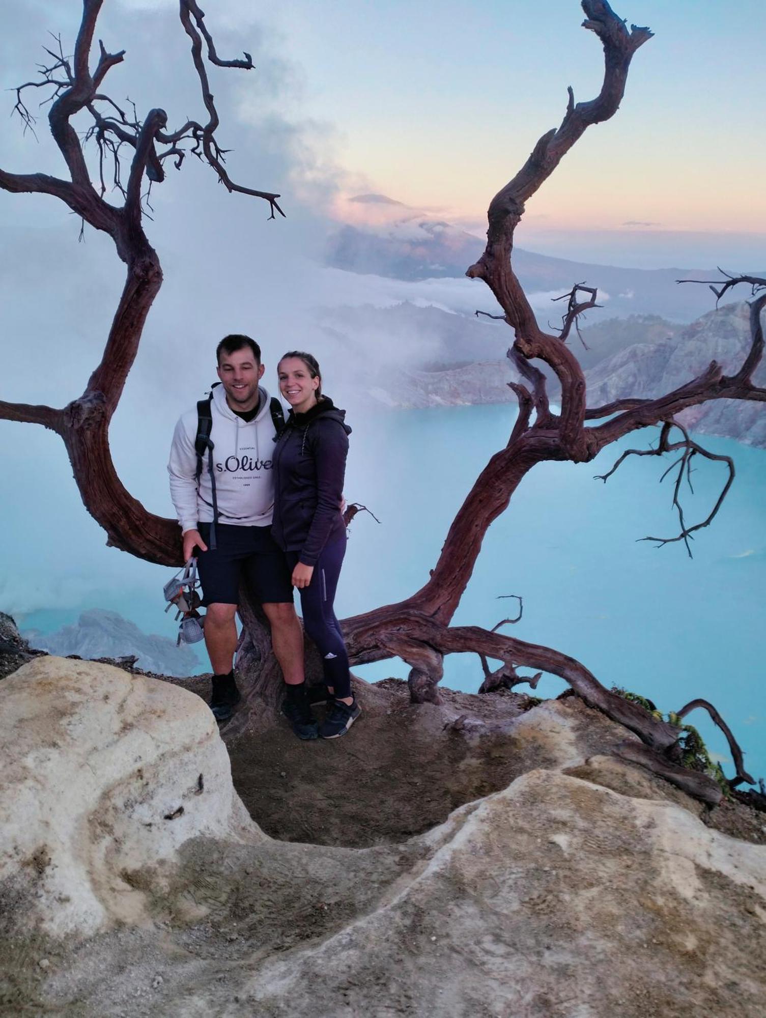 Ijen Transito 2 Homestay Ketapang  Dış mekan fotoğraf