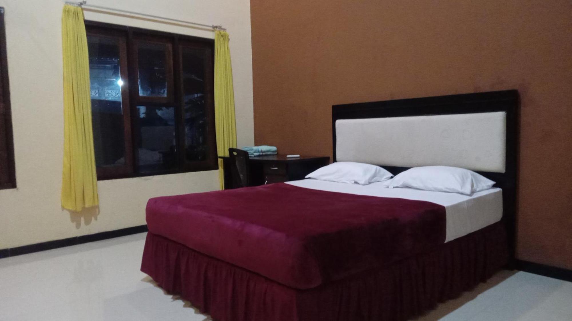 Ijen Transito 2 Homestay Ketapang  Dış mekan fotoğraf